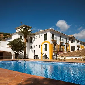 Hotel Huerta De Palomas, Priego de Córdoba