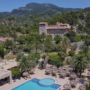 Es Port 4*, Puerto de Sóller Spanien