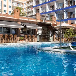 Htop Palm & #htopenjoy 3*, Lloret de Mar Spanien
