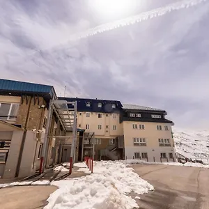 Inturjoven Hostel