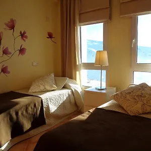 Surynieve Zona Alta Apartamento