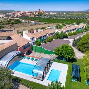 Vilar Rural D'arnes Sant Carlos de la Ràpita