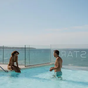 Iberostar Waves Bahia De Palma - Adults Only 4*, Playa de Palma (Mallorca) Spanien