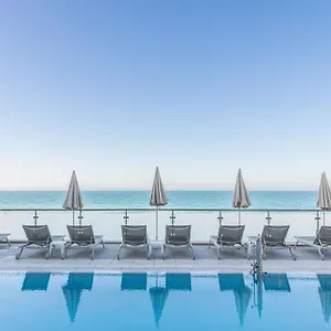 Hotel Perla Marina, Nerja